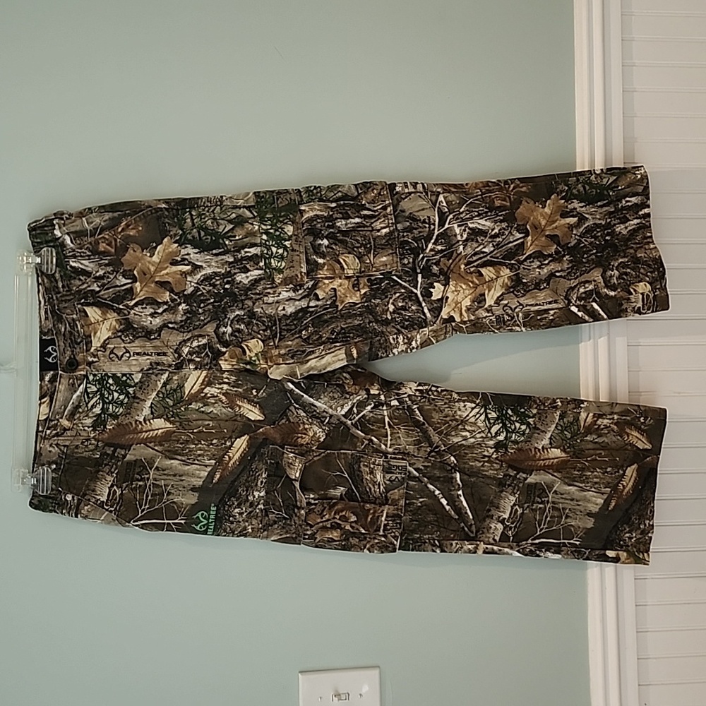 Realtree Hunting Pants